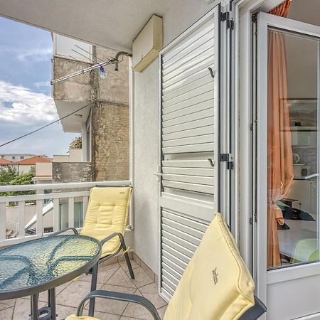 Studio Apartmani Ivanda Makarska Buitenkant foto